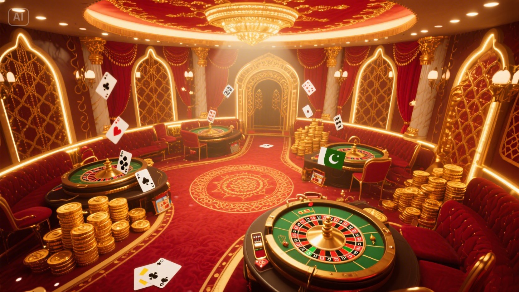 Golden NuggetJoin Pakistan’s online casino and receive a 200% instant top-up! Deposit securely, play responsibly, and enjoy real PKR winnings anytime.