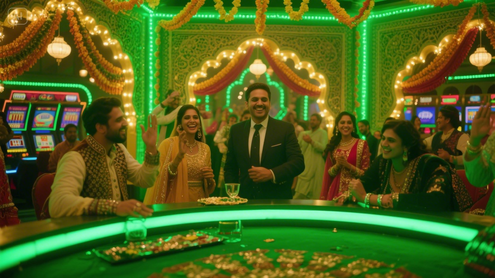 Golden NuggetJoin Pakistan’s leading online casino and get 200% free credit on your first recharge! Play confidently with PKR deposits and safe payment gateways.