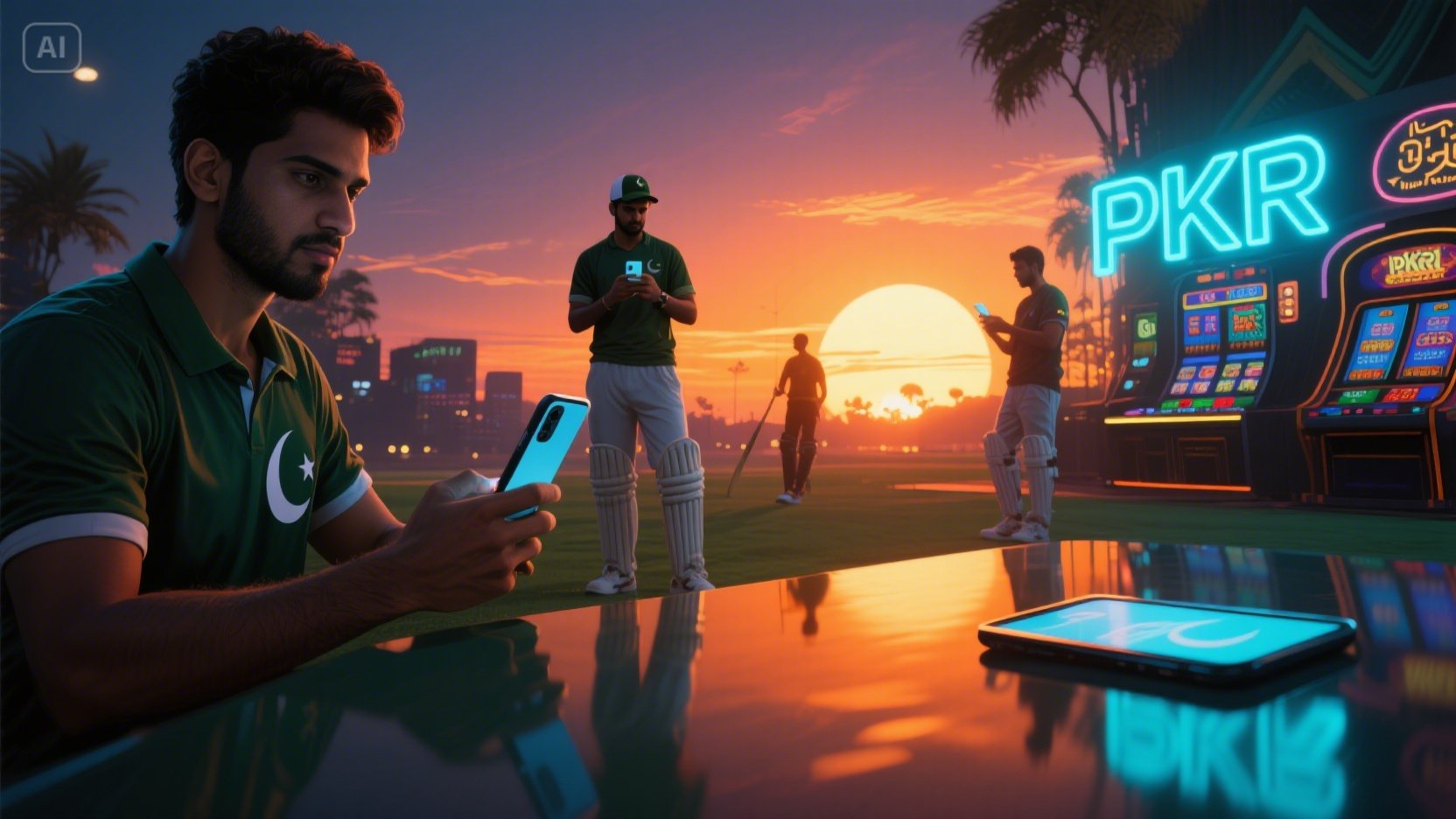 Golden NuggetDeposit today and receive 200% instantly! Pakistan’s players can enjoy fair gaming, secure banking, and fast PKR payouts every day.