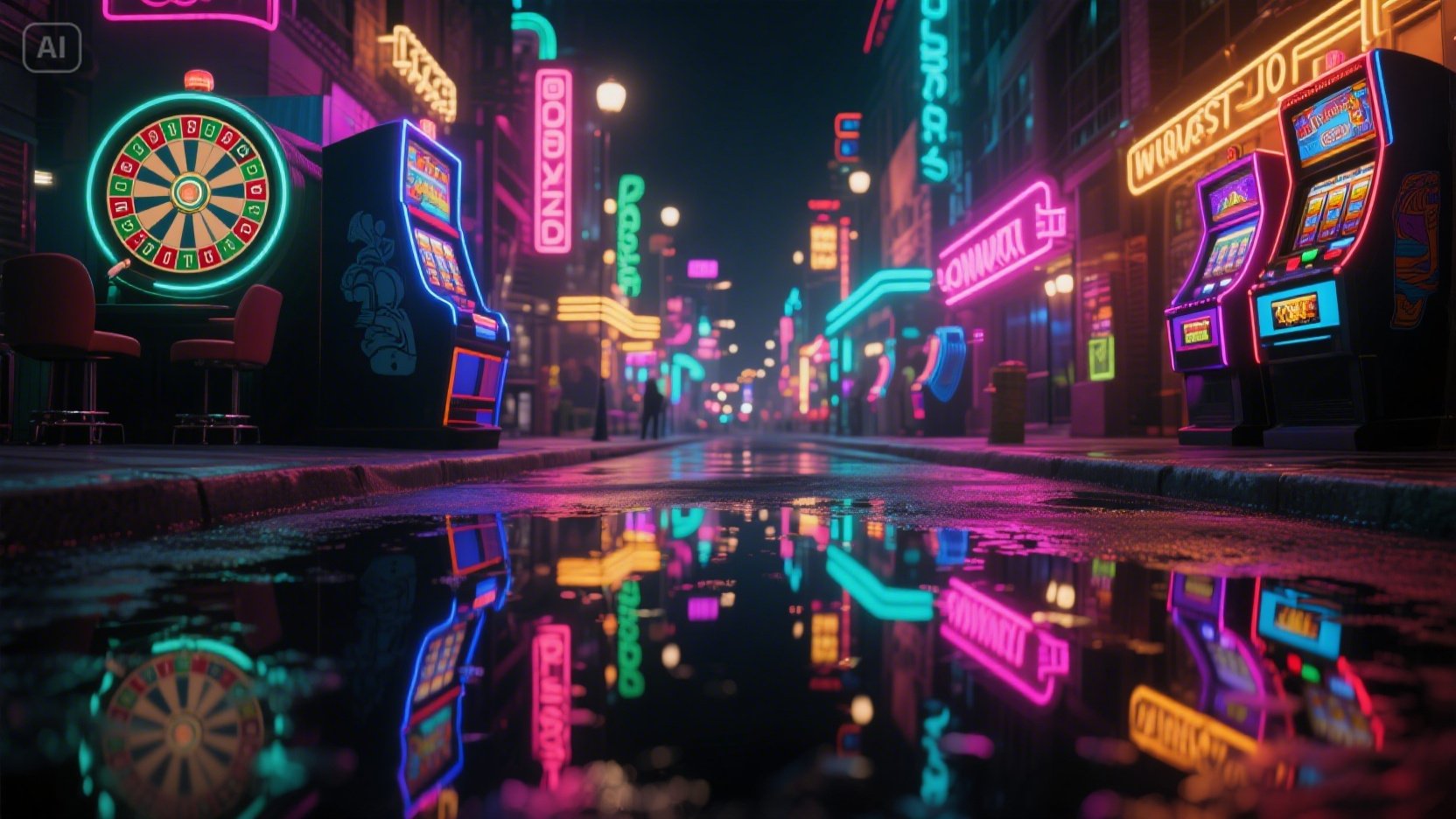 Registration at Golden Nugget Casino