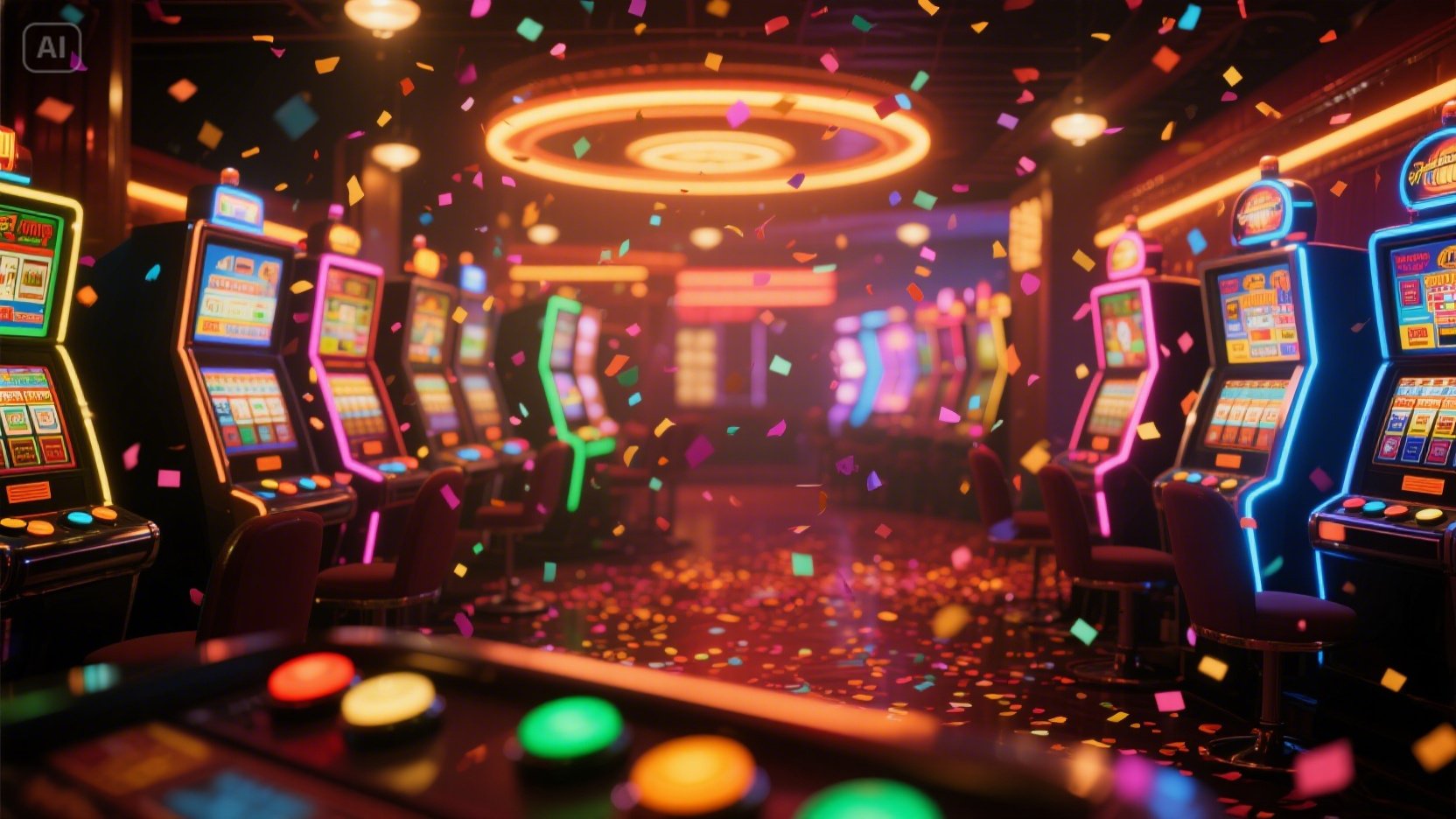 Registration at Golden Nugget Casino