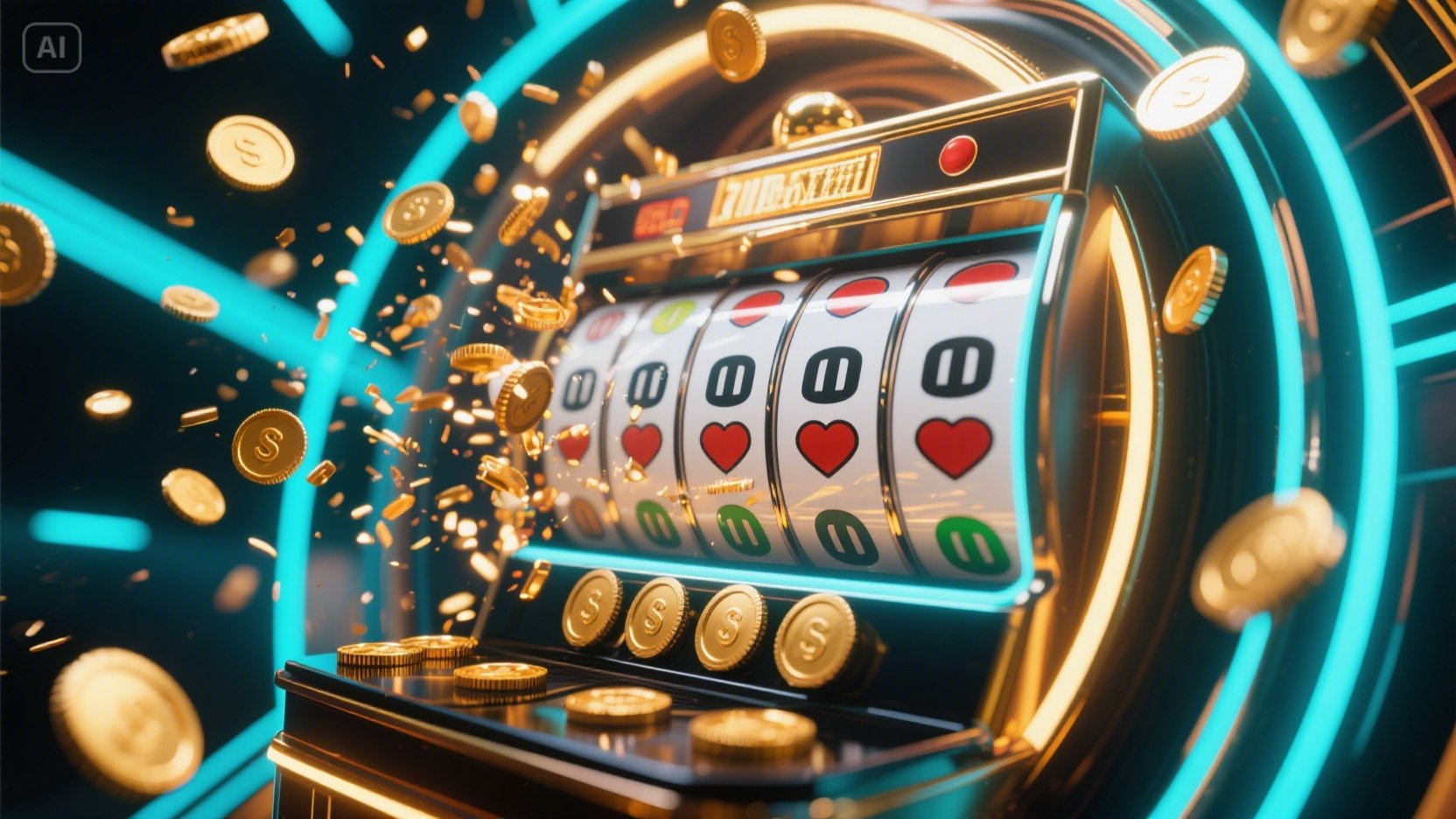 Casino Golden Nugget desktop and mobile interfaces