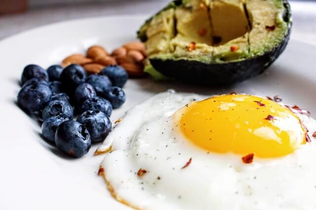 Egg Diet - Healthful and Effective