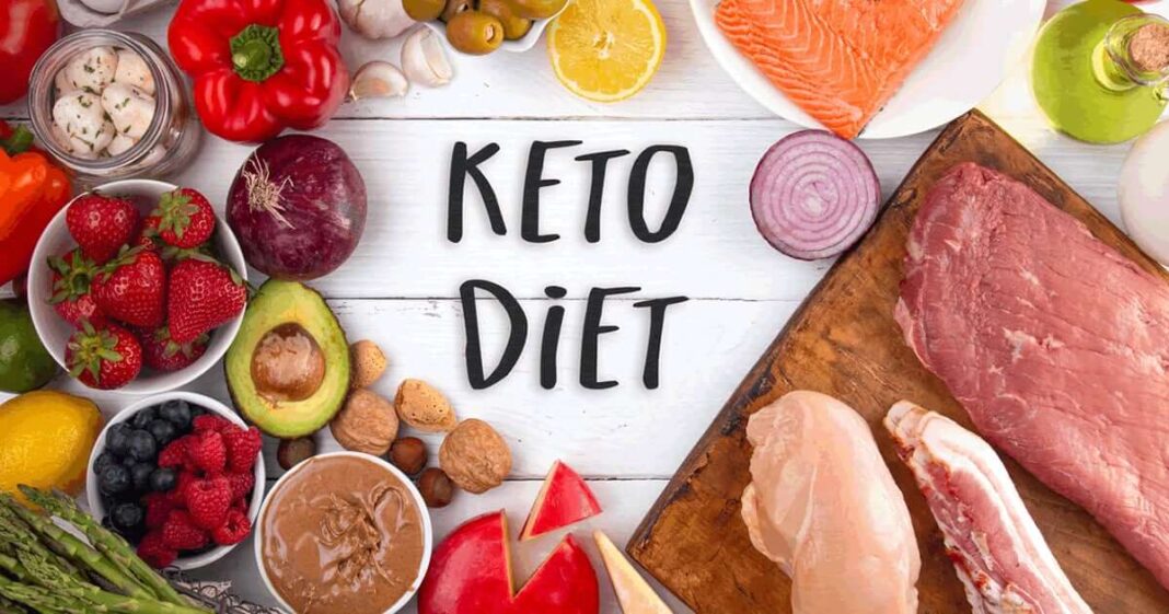 What Is Ketosis - How to Lower Sugar and Fat in Your Diet by Including Paleo Foods
