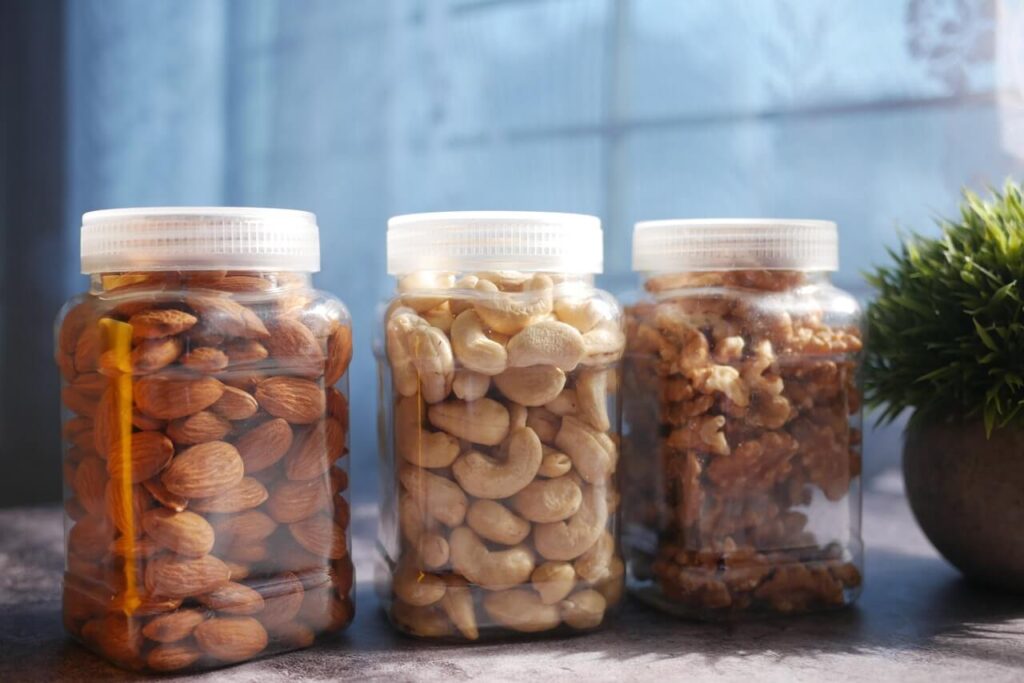 brazil nut benefits for health
